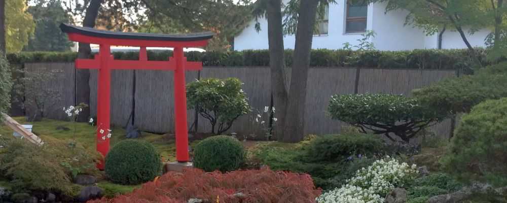 Myojin Torii