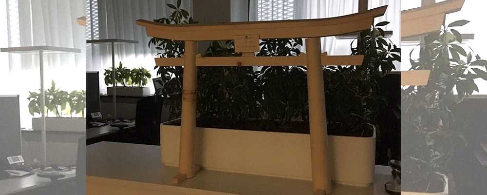Teamspirit-Workshop-Torii