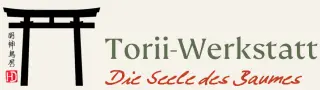 Torii-Werkstatt - Die Seele des Baumes