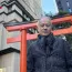 Beitrag über Torii bei NHK