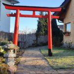 Torii kaufen - Myojin Torii Magdeburg - www.torii-werkstatt.de